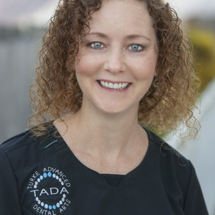 Sonta De La Barrera, Registered Dental Hygienist
