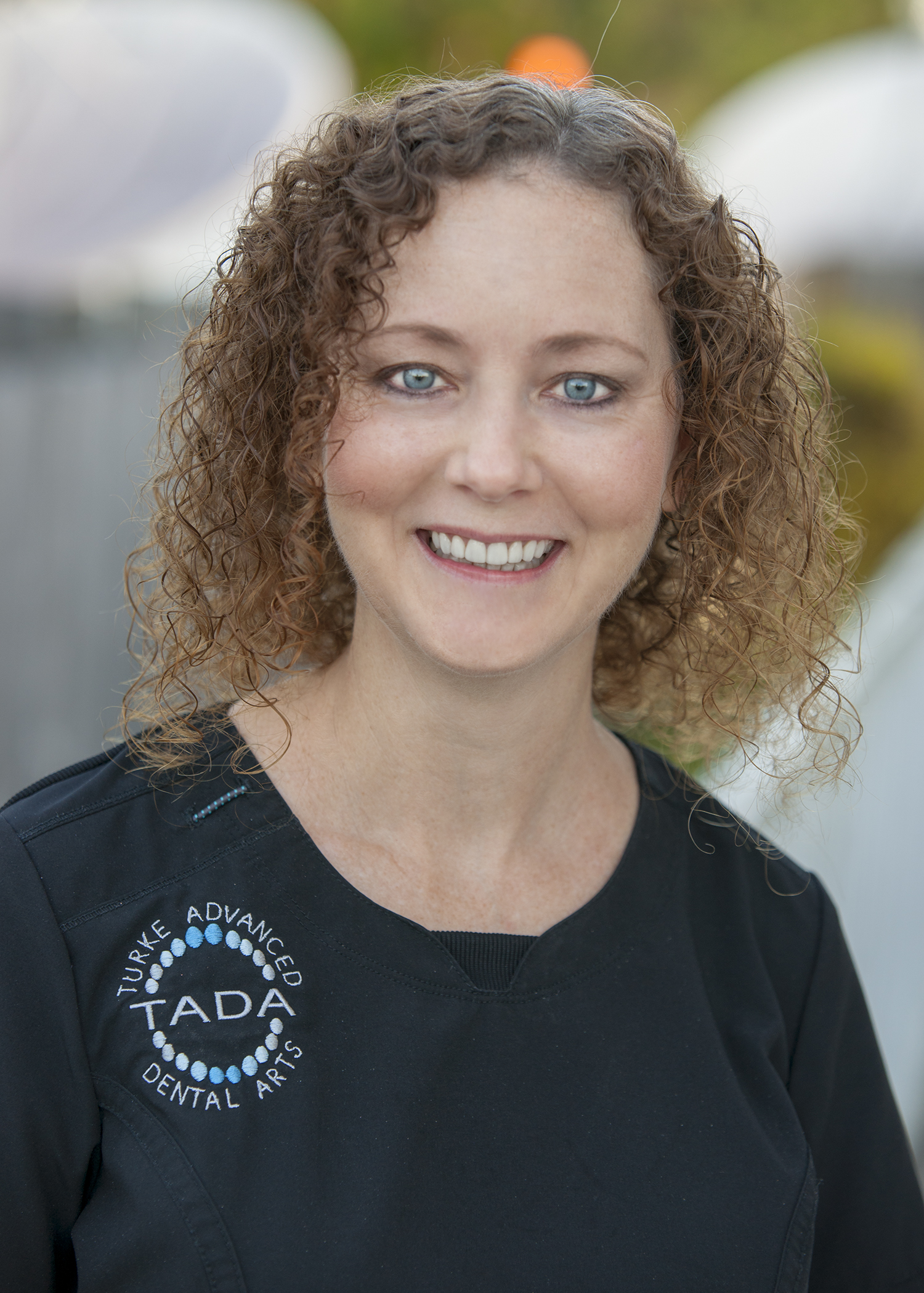 Sonta De La Barrera, Registered Dental Hygienist