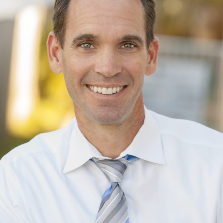 Dr. Andrew Turke | Palm City Dentist