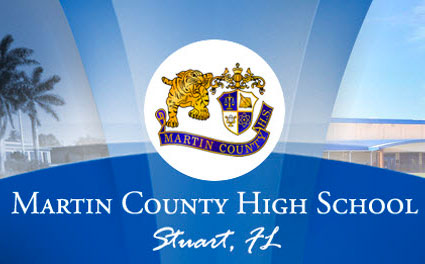 Martin County High School - Stuart, FL