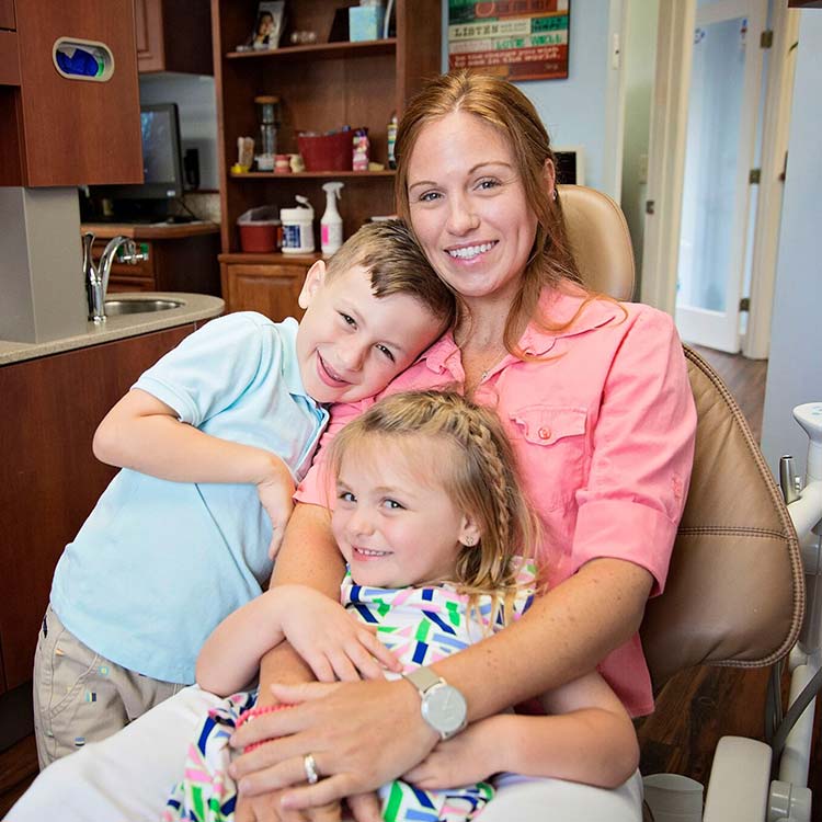 Treasure Coast Dentist