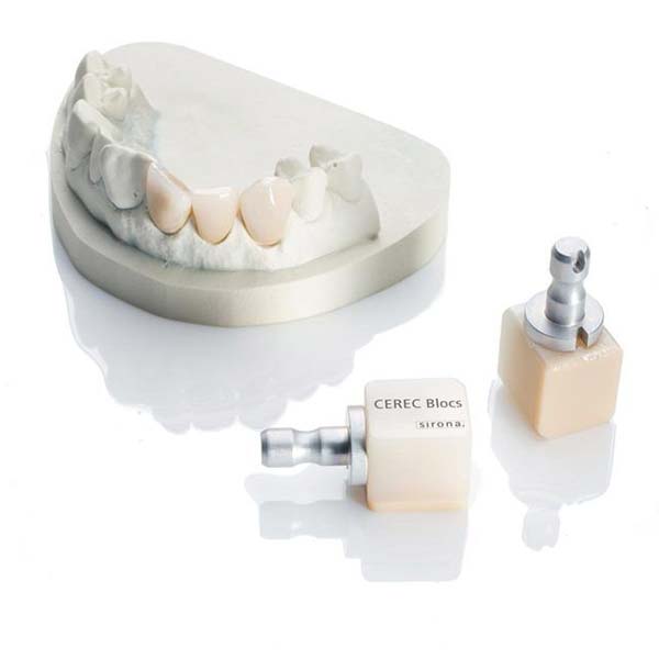 Dental Crowns & Veneers On Demand