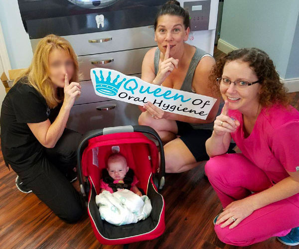 Oral Hygiene Dentistry Palm City, FL