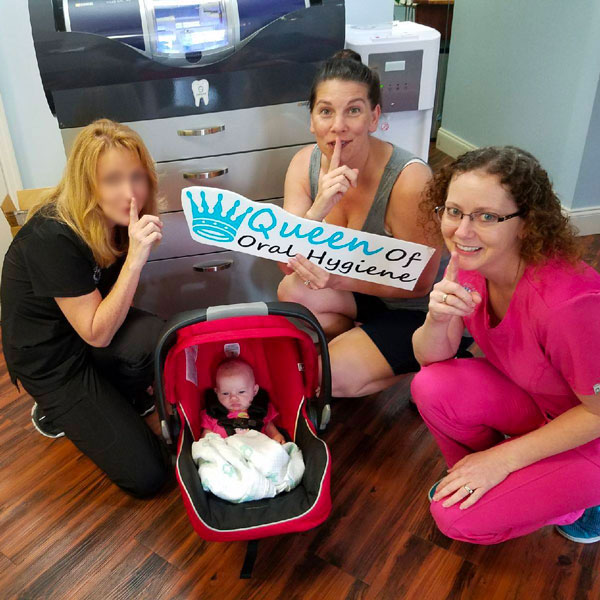 Oral Hygiene Dentistry Palm City, FL